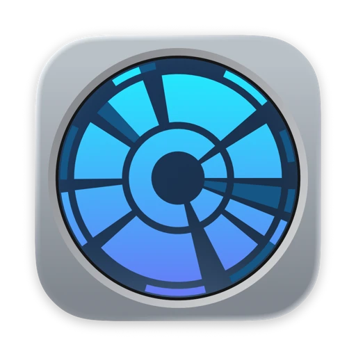 DaisyDisk app icon