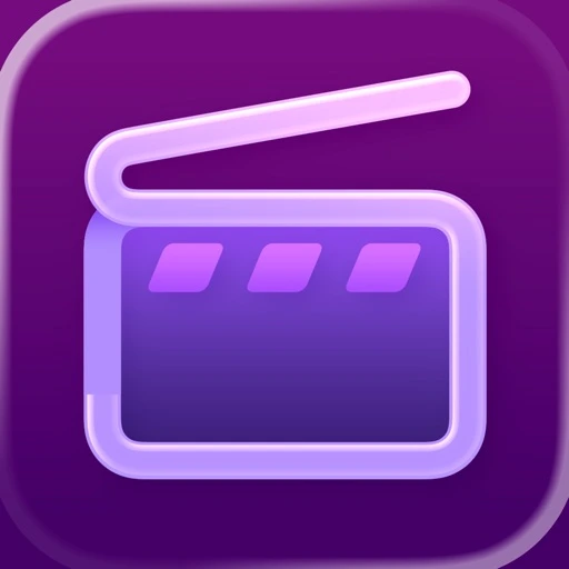 Final Cut Pro for iPad app icon